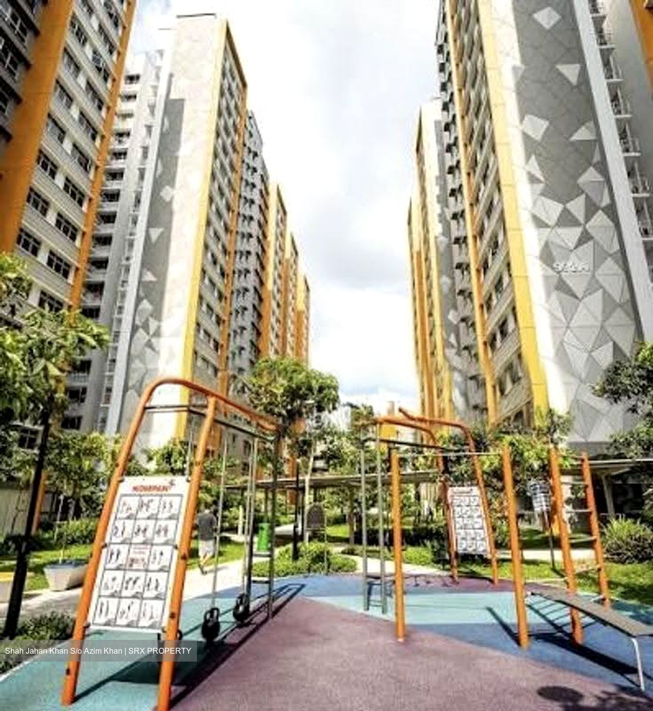 Blk 181 Yung Sheng Road (Jurong West), HDB 5 Rooms #636382641